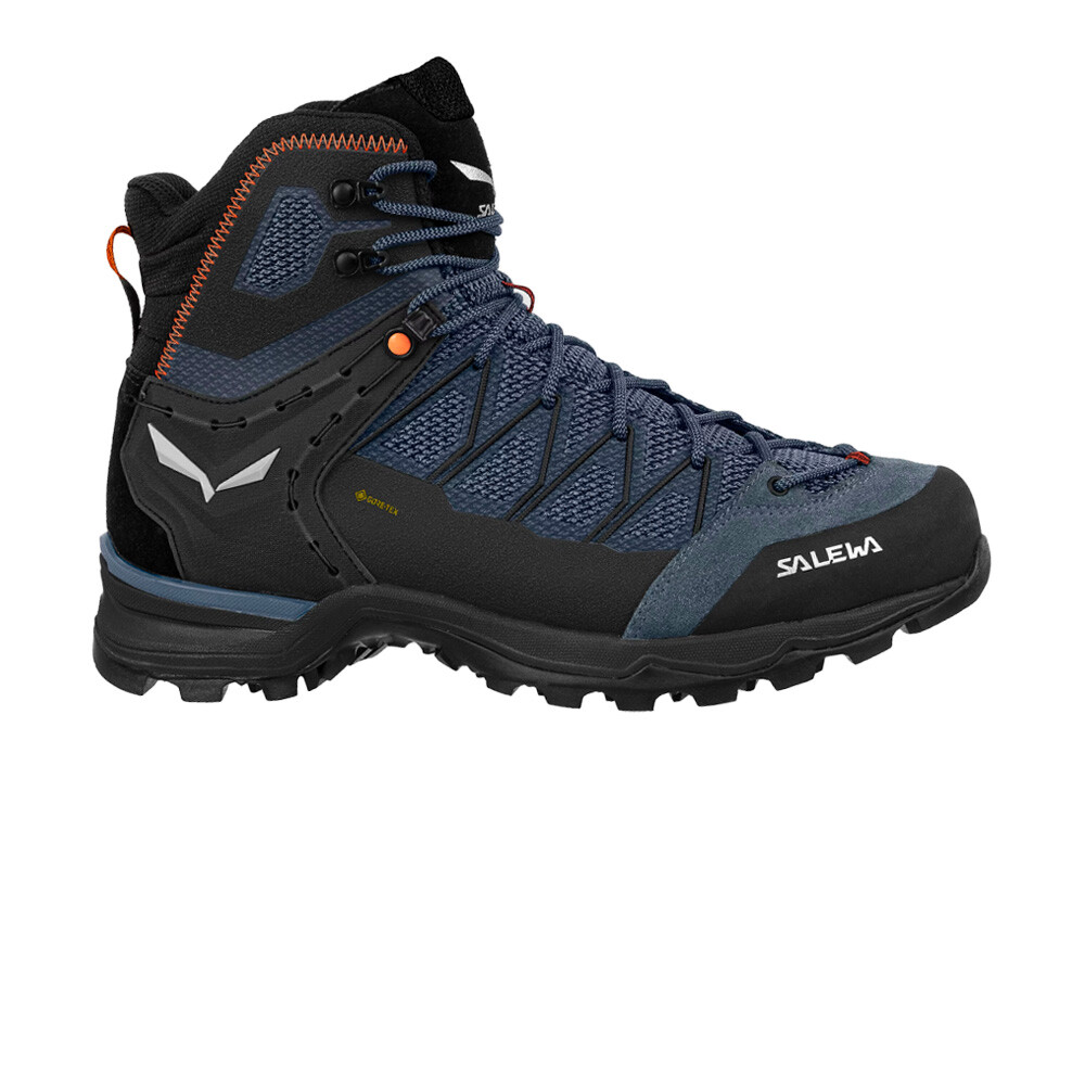 Salewa Mountain Trainer Lite Mid GORE-TEX Walking Boots -  SS25