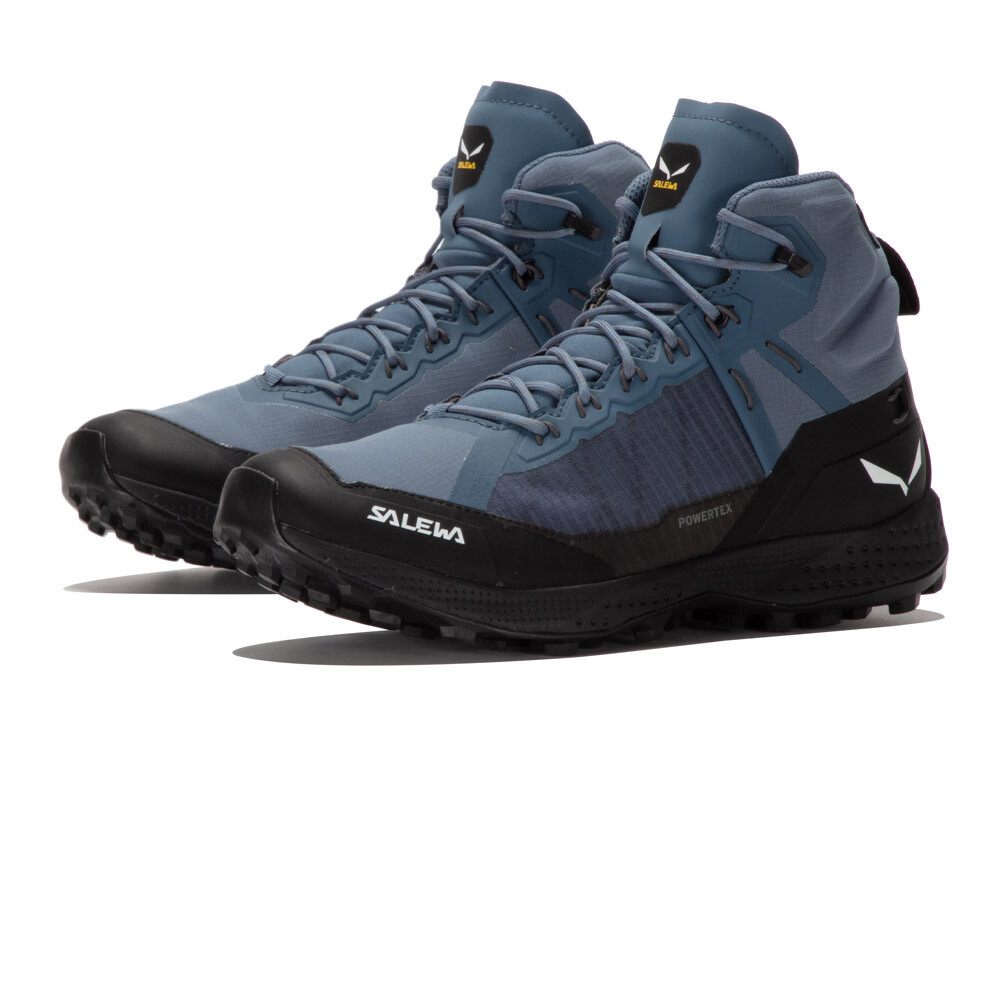 Salewa Pedroc Pro Mid Powertex Walking Boots - SS25