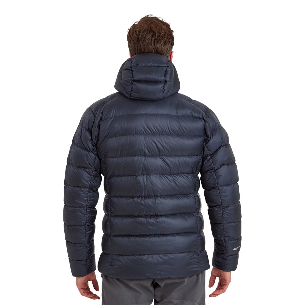 Montane Anti-Freeze XT Down Hooded Jacket - SS25