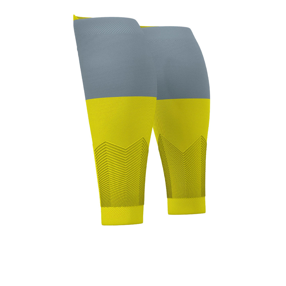 Compressport R2v2 Calf Sleeves