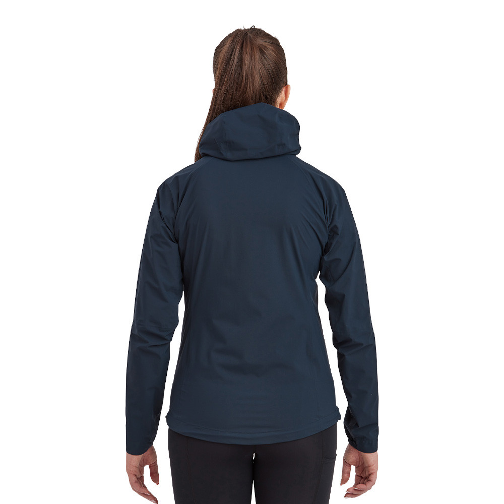 Montane Minimus Lite Waterproof Women's Jacket - SS25