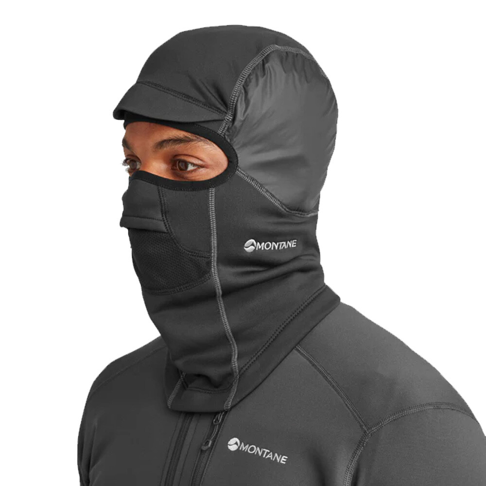 Montane Punk Balaclava - SS25
