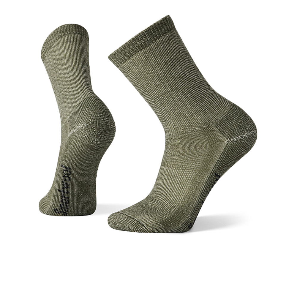 SmartWool Hike Classic Full Cushion Crew Socks - SS25