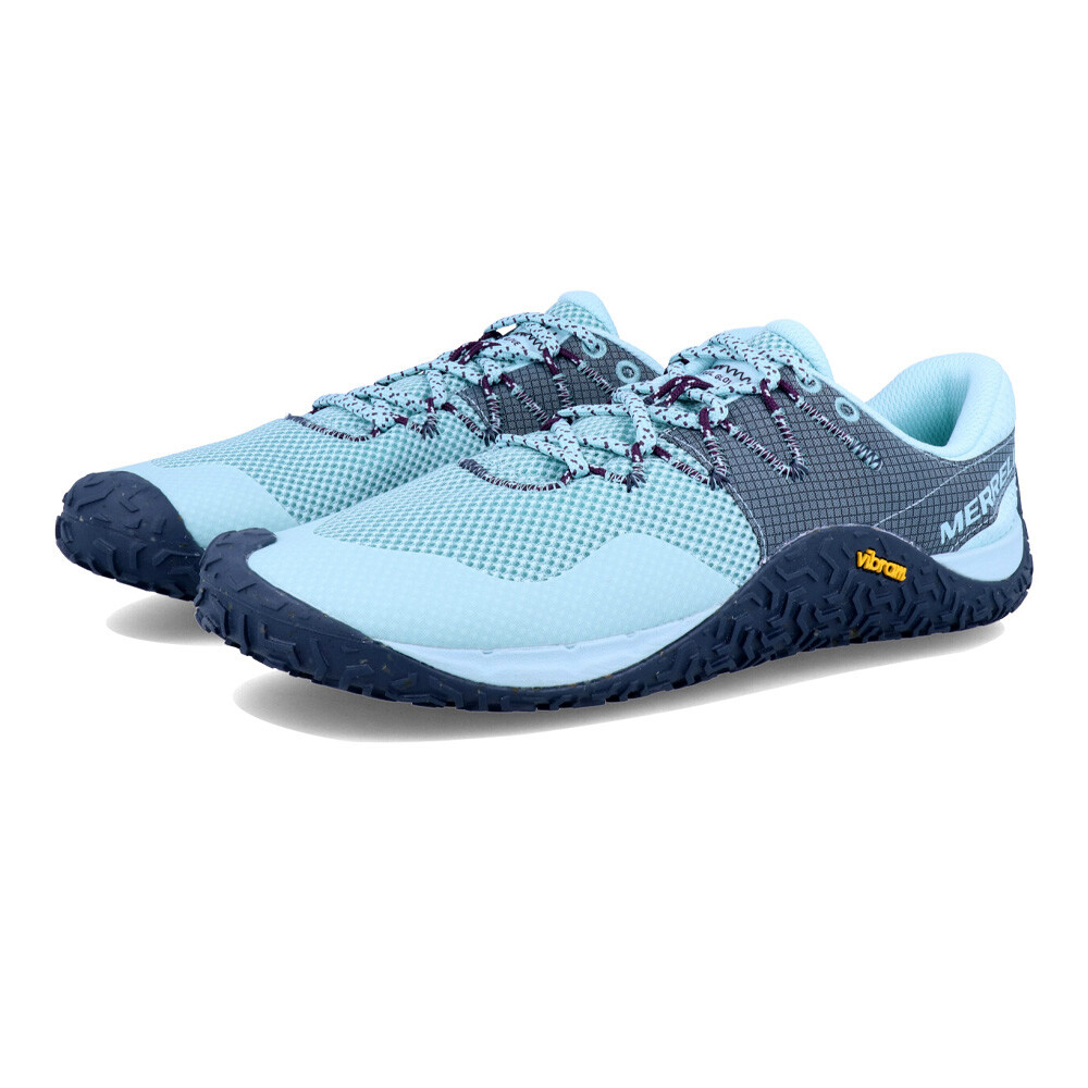 Merrell Trail Glove 7 Women's Trail Running Shoes - SS25