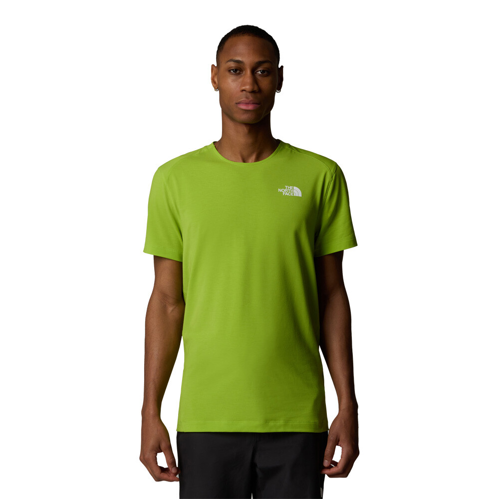 The North Face Lightning Alpine T-Shirt - SS25