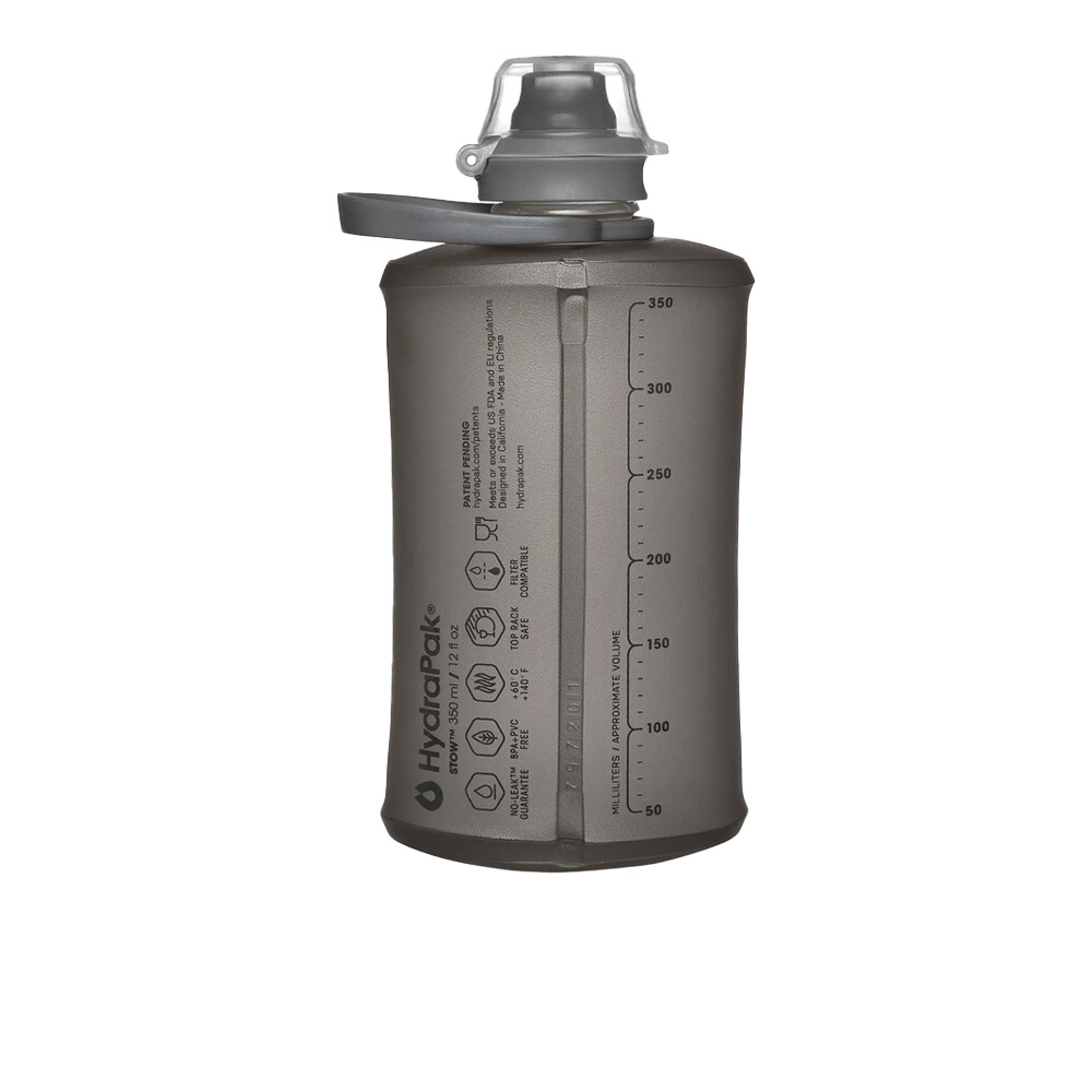 Hydrapak Stow 350ML Bottle