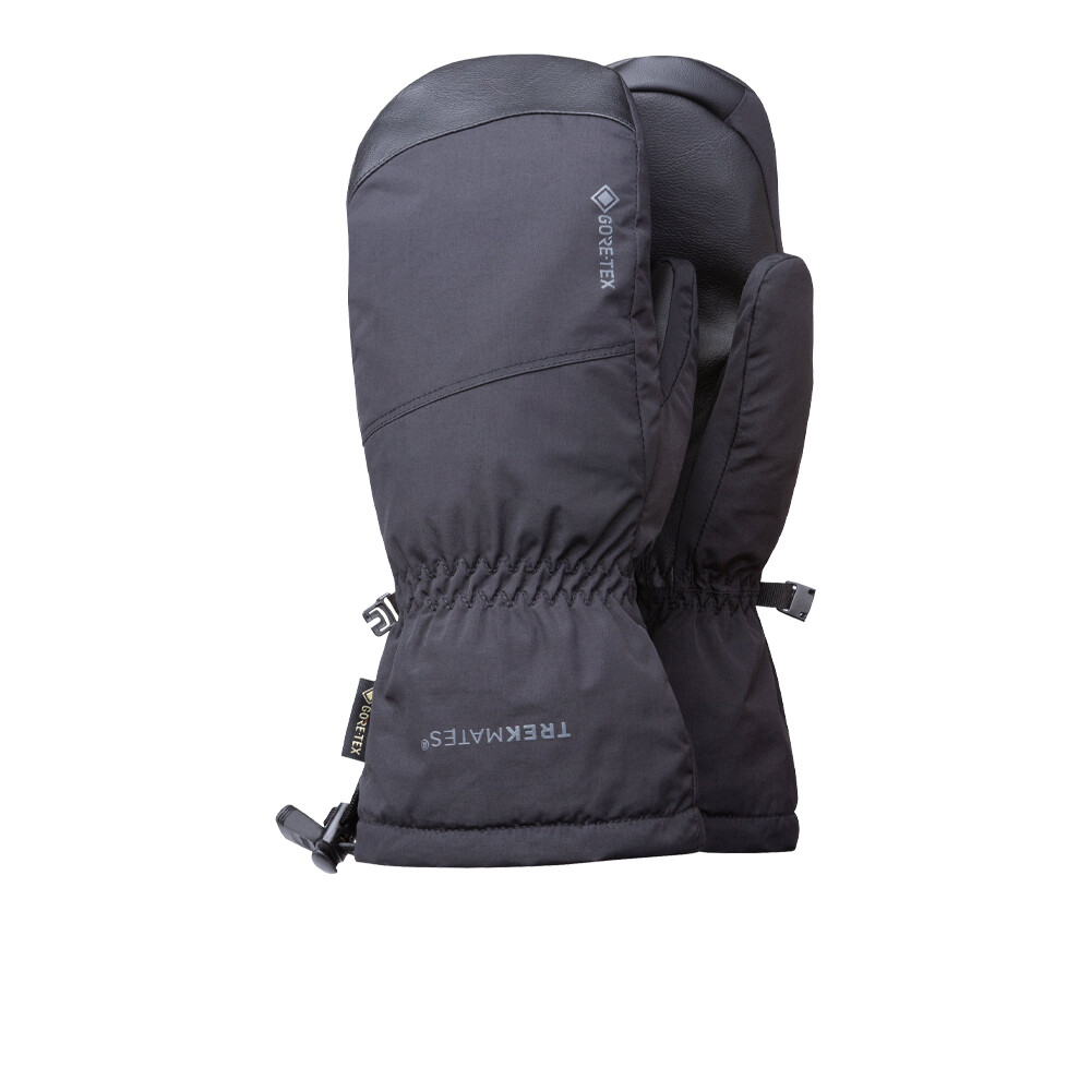 Trekmates Chamonix GORE-TEX Mitts - SS25
