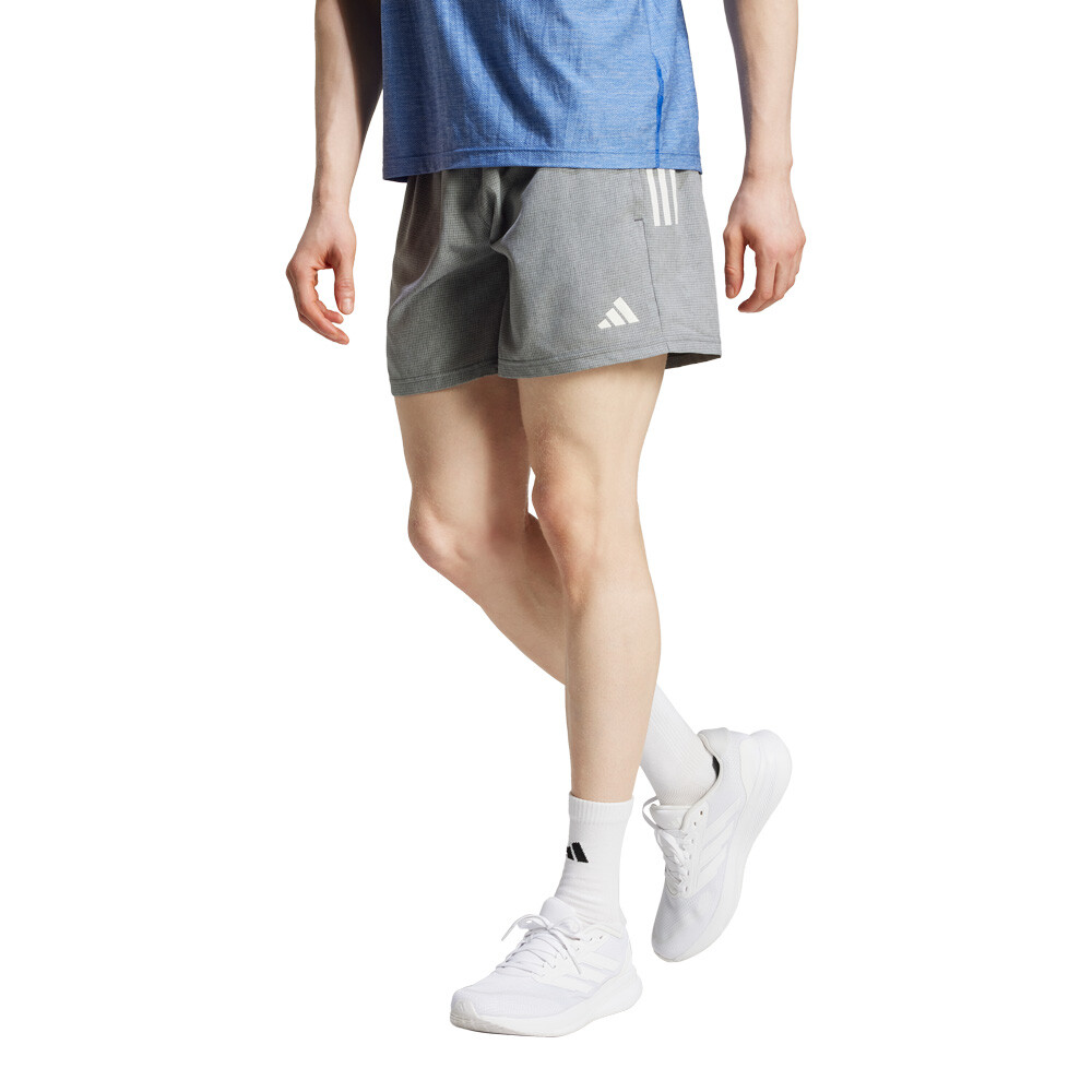 adidas Own The Run 9 Inch Shorts - SS25