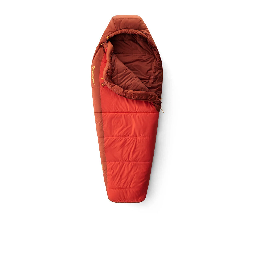Sea To Summit Hamelin Synthetic -9°C/15°F Women's Sleeping Bag (Regular) - SS25