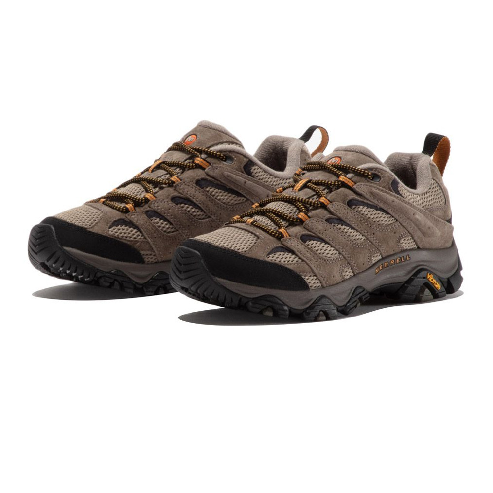 Merrell Moab 3 Walking Shoes - SS25