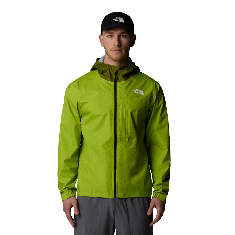 The North Face Higher Run Waterproof Trail Running Jacket