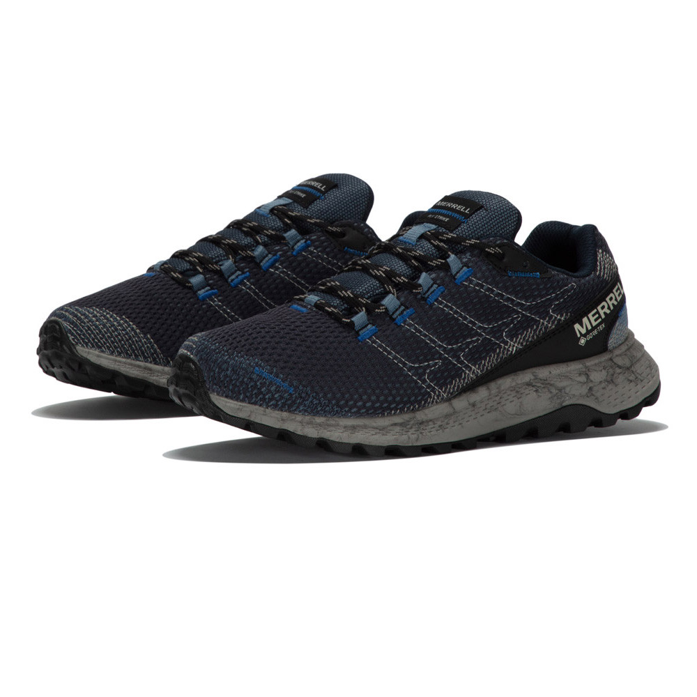 Merrell Fly Strike GORE-TEX Walking Shoes - AW24