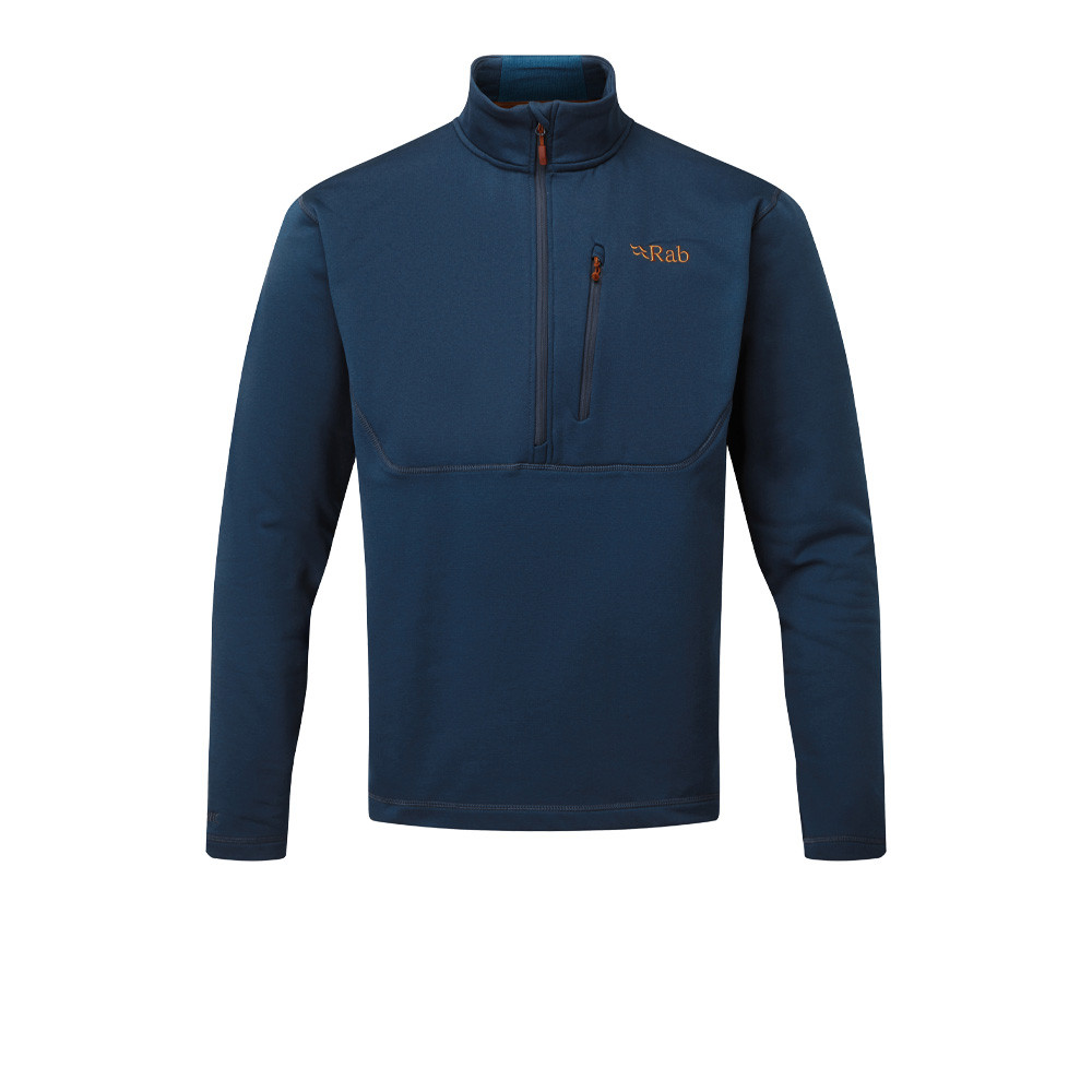 Rab Geon Pull-On Top - SS25