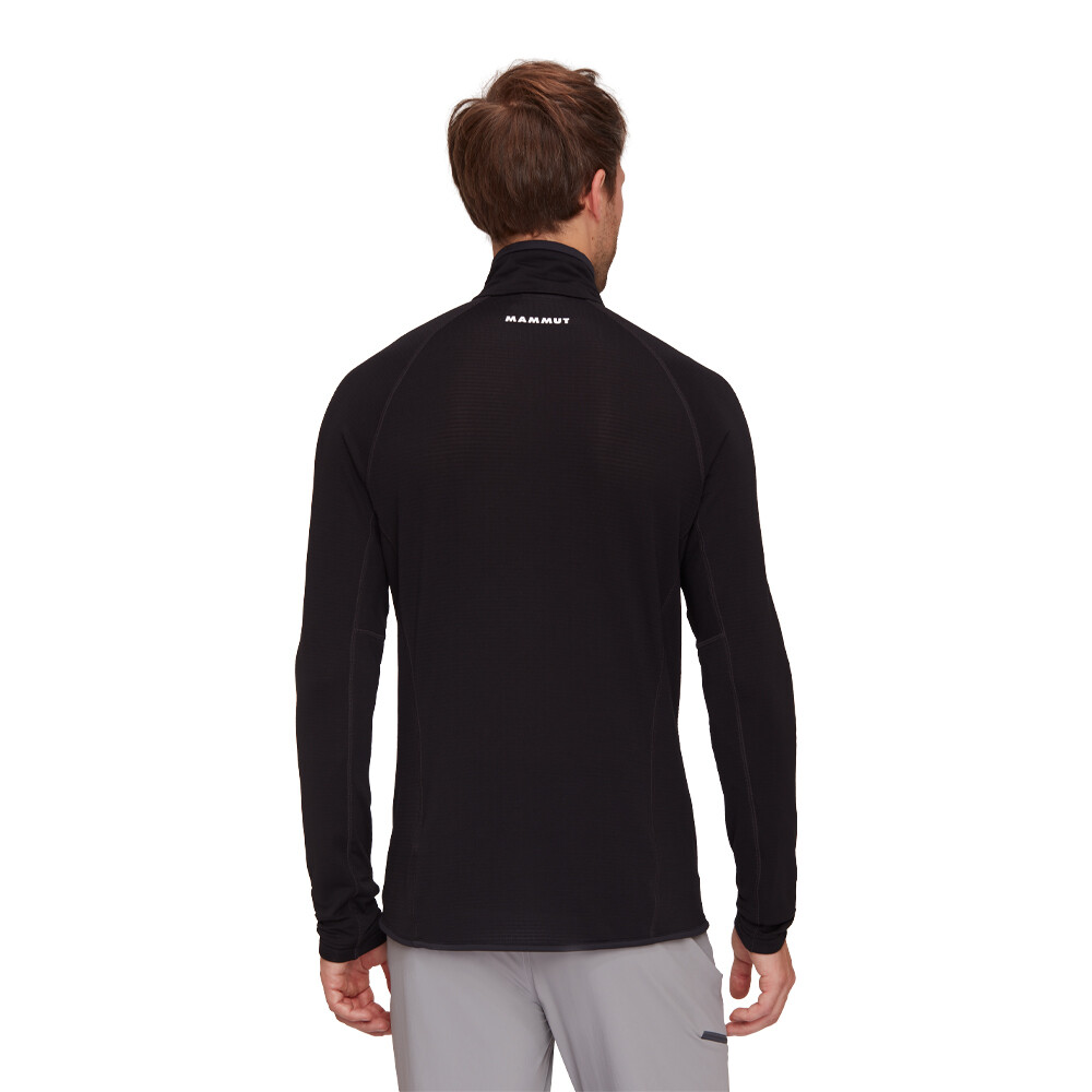 Mammut Aenergy Light ML Half-Zip Top - SS25