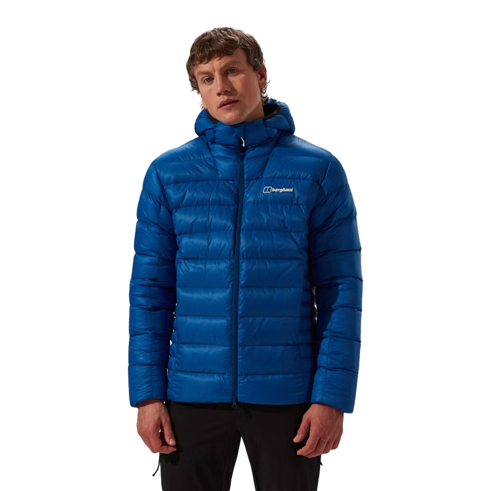 Berghaus Summit-Nomad Down Insulated Jacket - AW24
