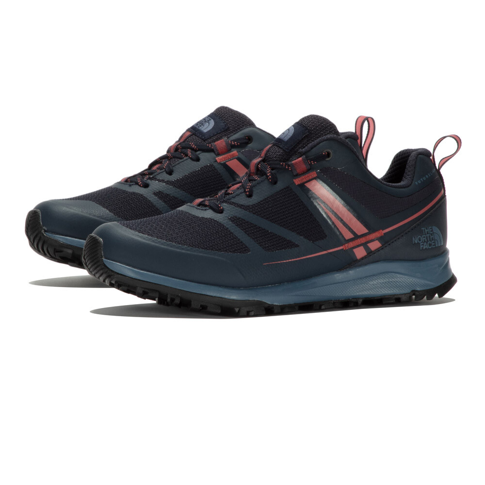 The North Face Litewave FUTURELIGHT Women's Walking Shoes