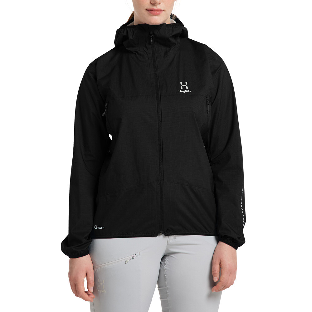 Haglofs L.I.M Proof Women's Jacket - SS25