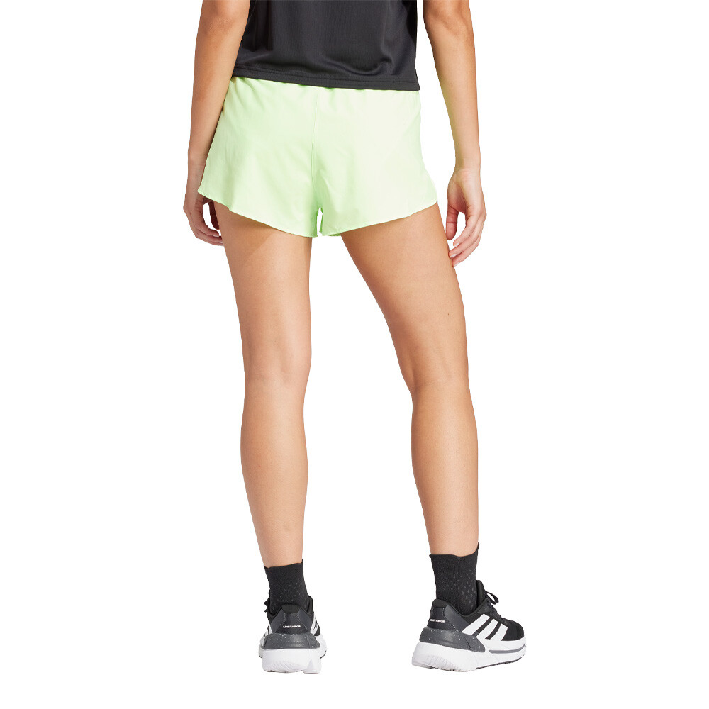 adidas Adizero Essentials Women's Running Shorts