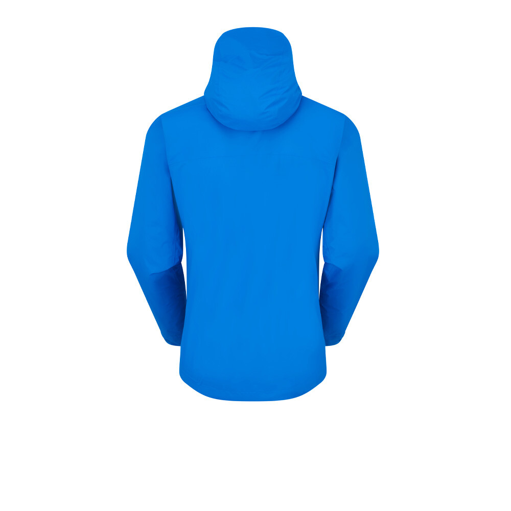 Rab Downpour Light Waterproof Jacket - SS25