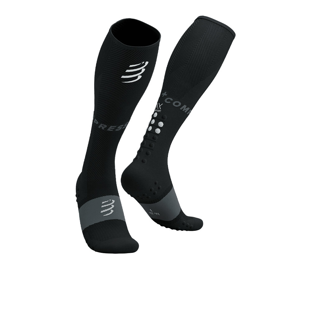 Compressport Oxygen Full Socks - SS25