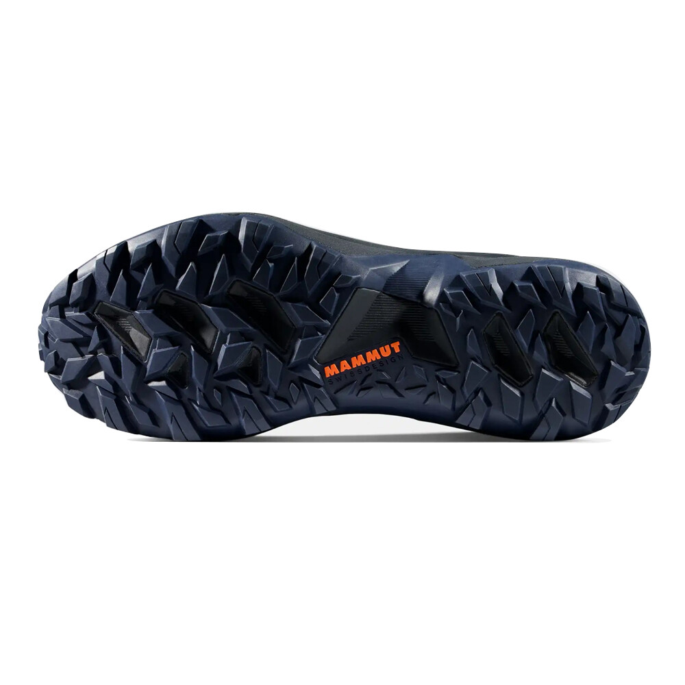 Mammut Sertig II Mid GORE-TEX Walking Boots - AW24