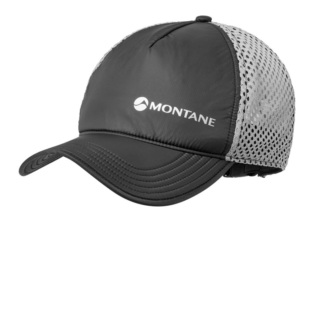 Montane Active Trucker Cap - AW24