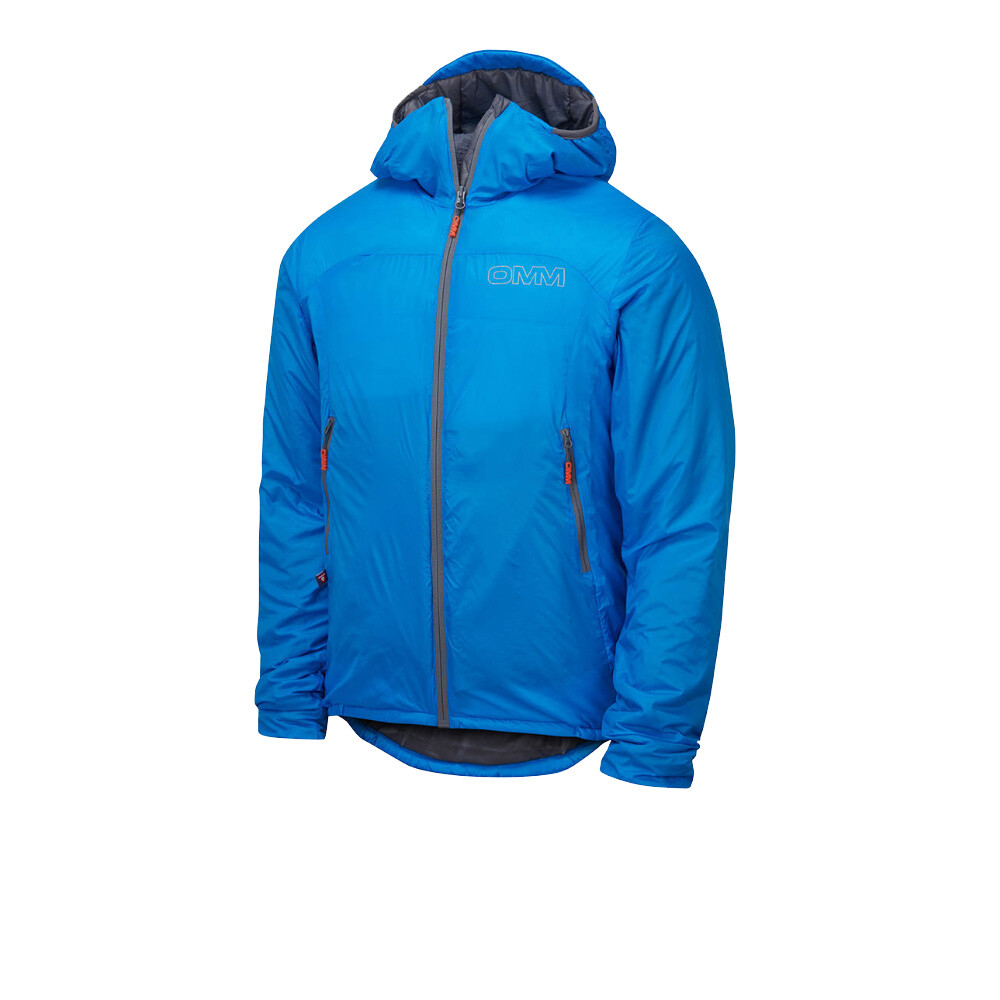 OMM Rotor Hood Jacket - AW24