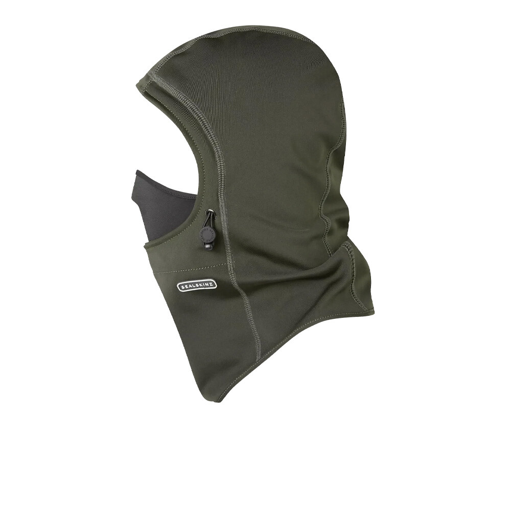 SealSkinz Beetley Waterproof All Weather Head Gaiter - SS25