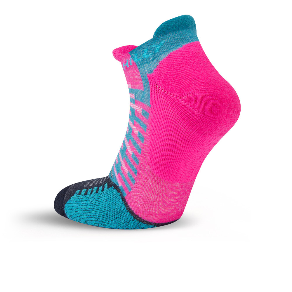 Hilly Active Socklet (Minimum Cushioning) - SS25