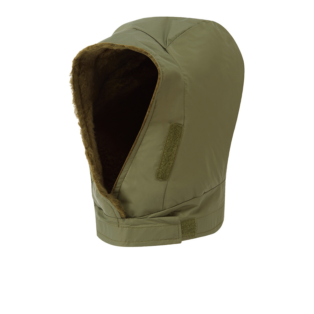 Buffalo DP Hood -  SS25