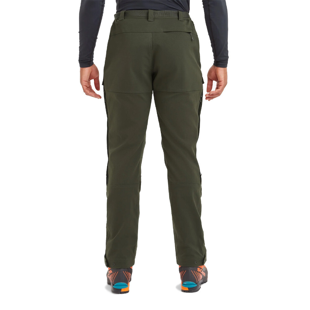 Montane Terra XT Pants (Regular Leg) - SS25