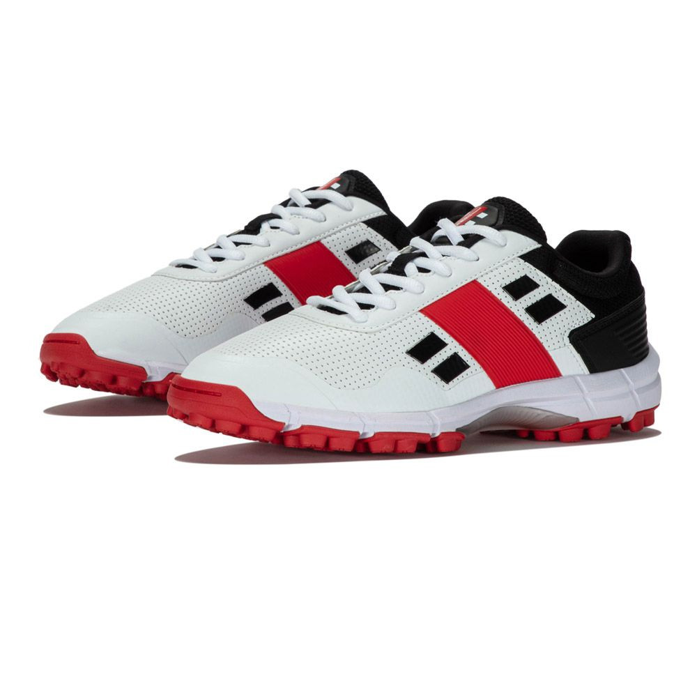 Grays Gray Nicolls Cricket Velocity 4.0 Rubber Cricket Shoes