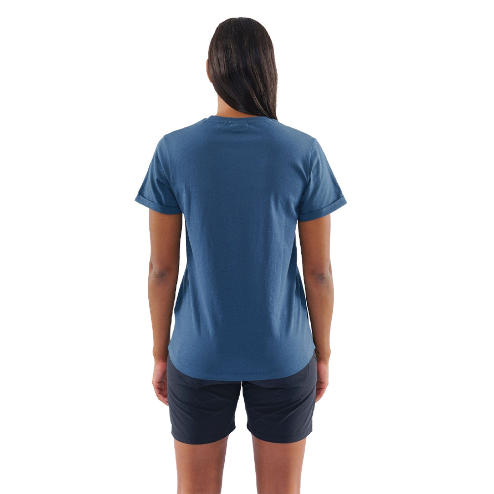 Montane Great Mountain Women's T-Shirt
