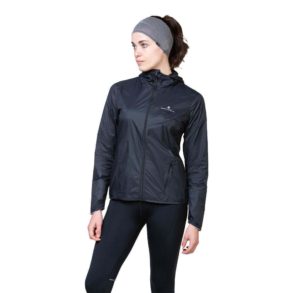 RonHill Tech All-Terrain Women's Running Jacket - SS25