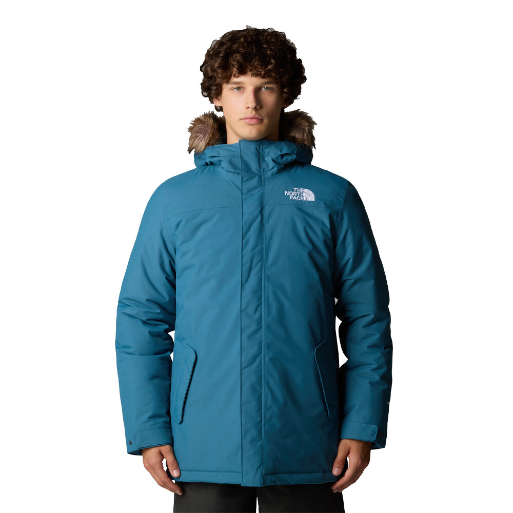 The North Face Recycled Zaneck Waterproof Jacket