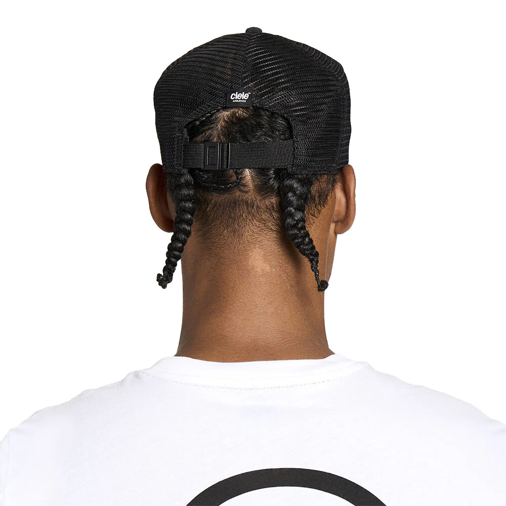 Ciele TRLCap SC Field UpDown Cap - SS25