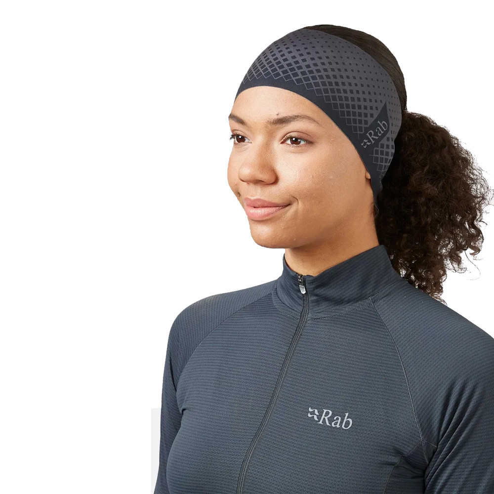 Rab Transition Windstopper Headband - AW24