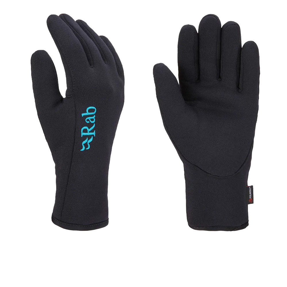 Rab Power Stretch Pro Women's Gloves - SS25
