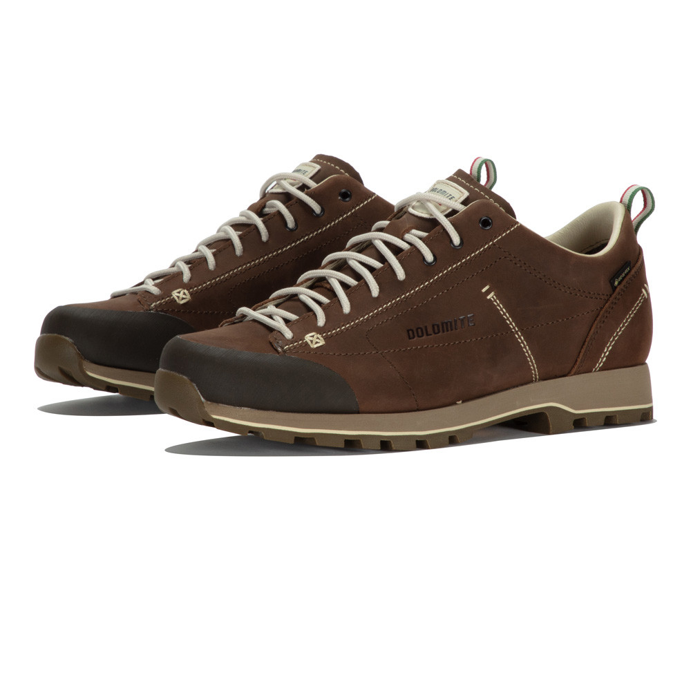 Dolomite 54 Low FG GORE-TEX Walking Shoes - AW24