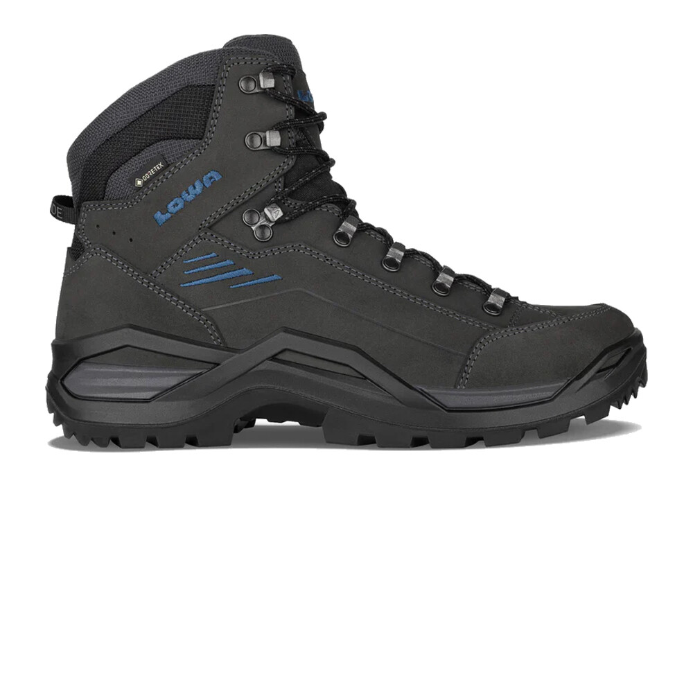 Lowa Renegade EVO GORE-TEX Mid Walking Boots - SS25