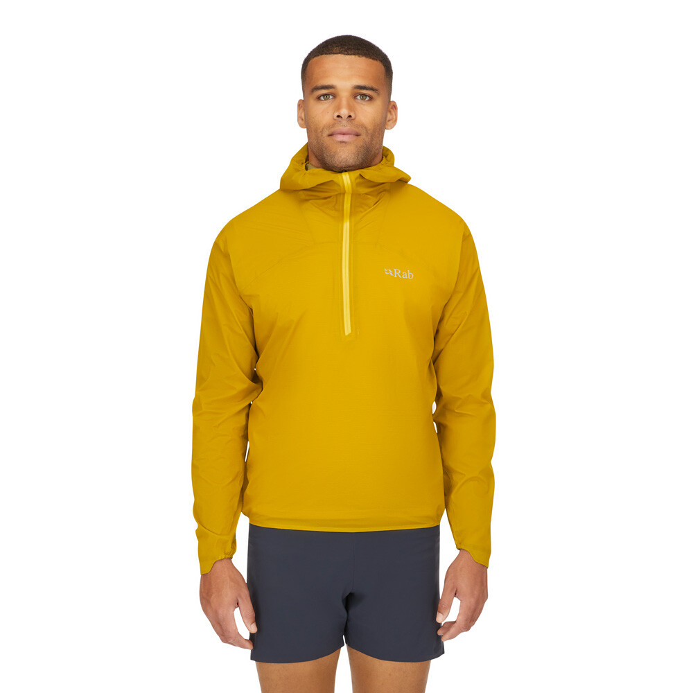 Rab Phantom Pull-On Jacket