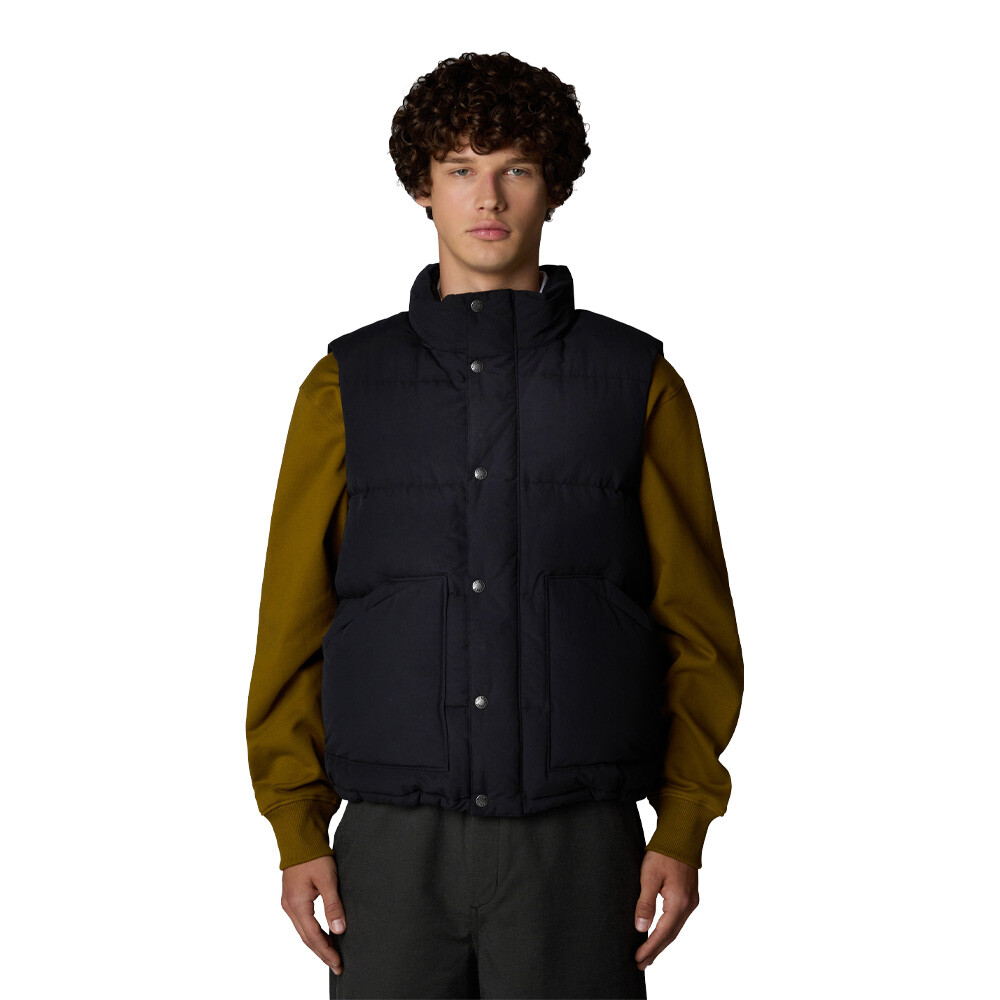 The North Face M66 Down Gilet