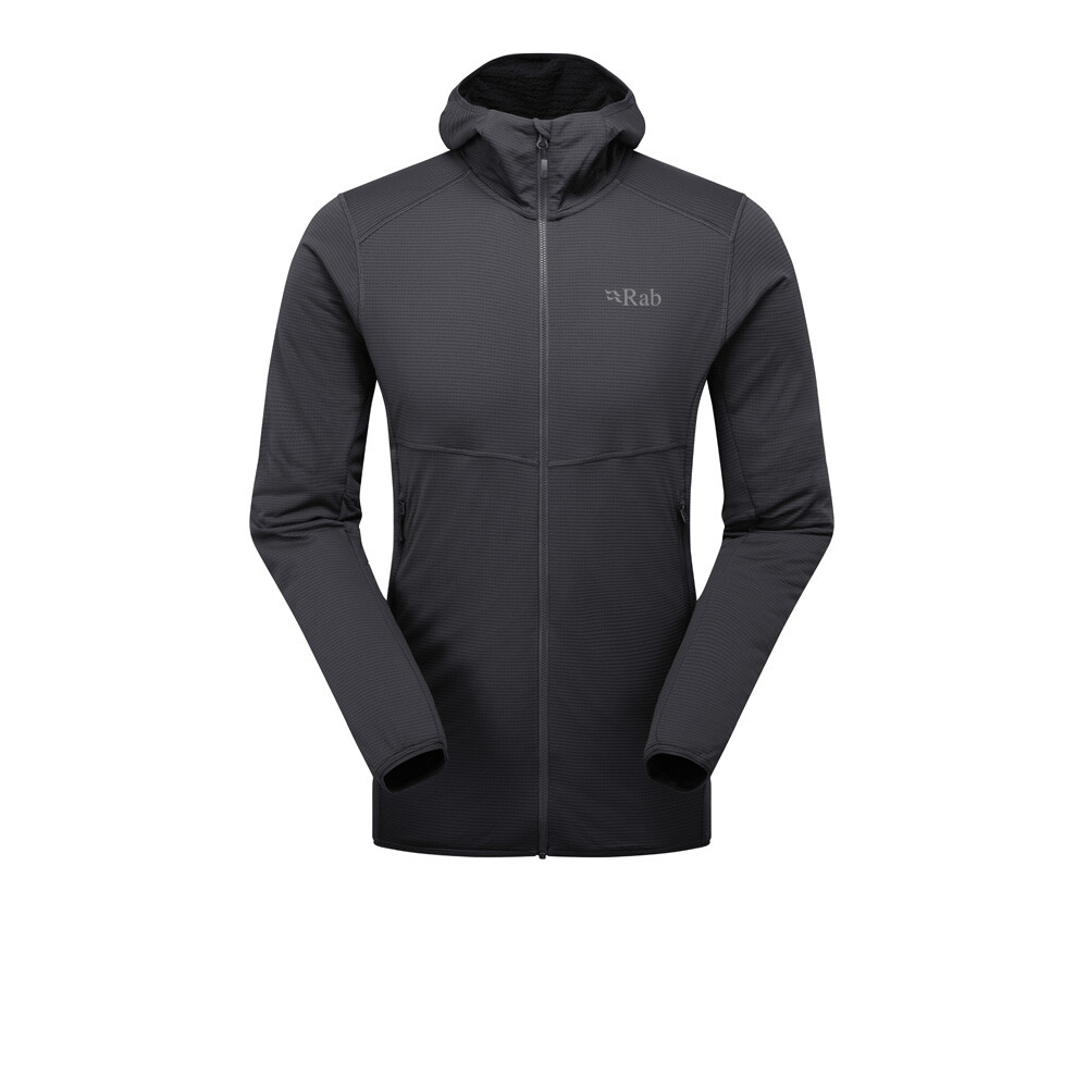 Rab Evolute Hooded Jacket - SS25