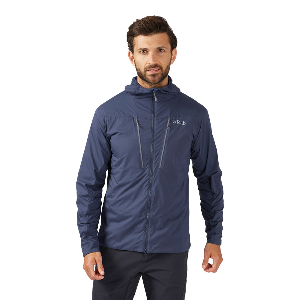 Rab Vapour-Rise Alpine Light Jacket - AW24