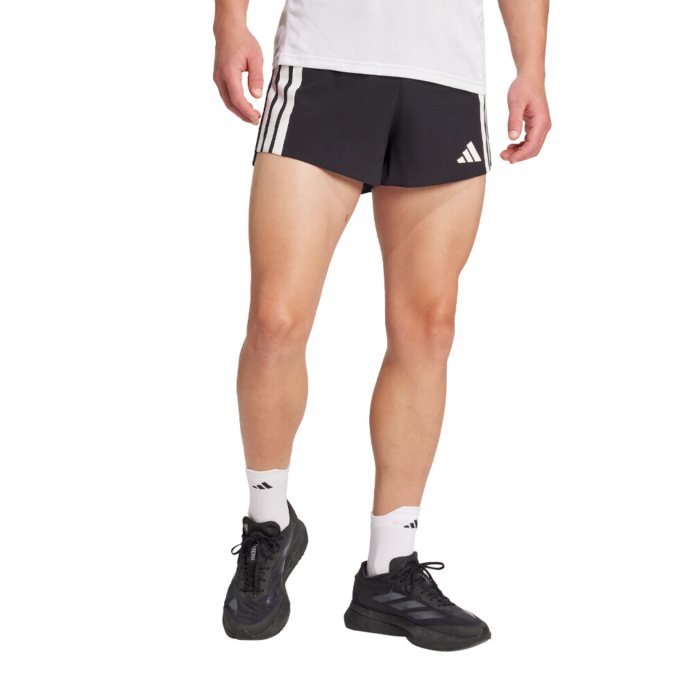 adidas Adizero Gel Pocket Running Shorts - SS25