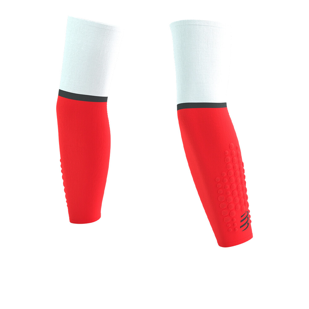 Compressport ArmForce Ultralight Arm Sleeves - SS25