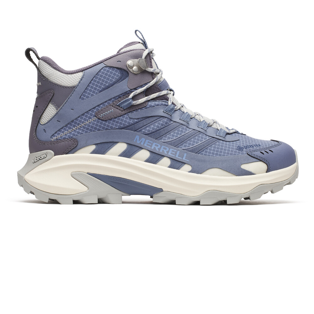 Merrell Moab Speed 2 Mid GORE-TEX Walking Boots - SS25