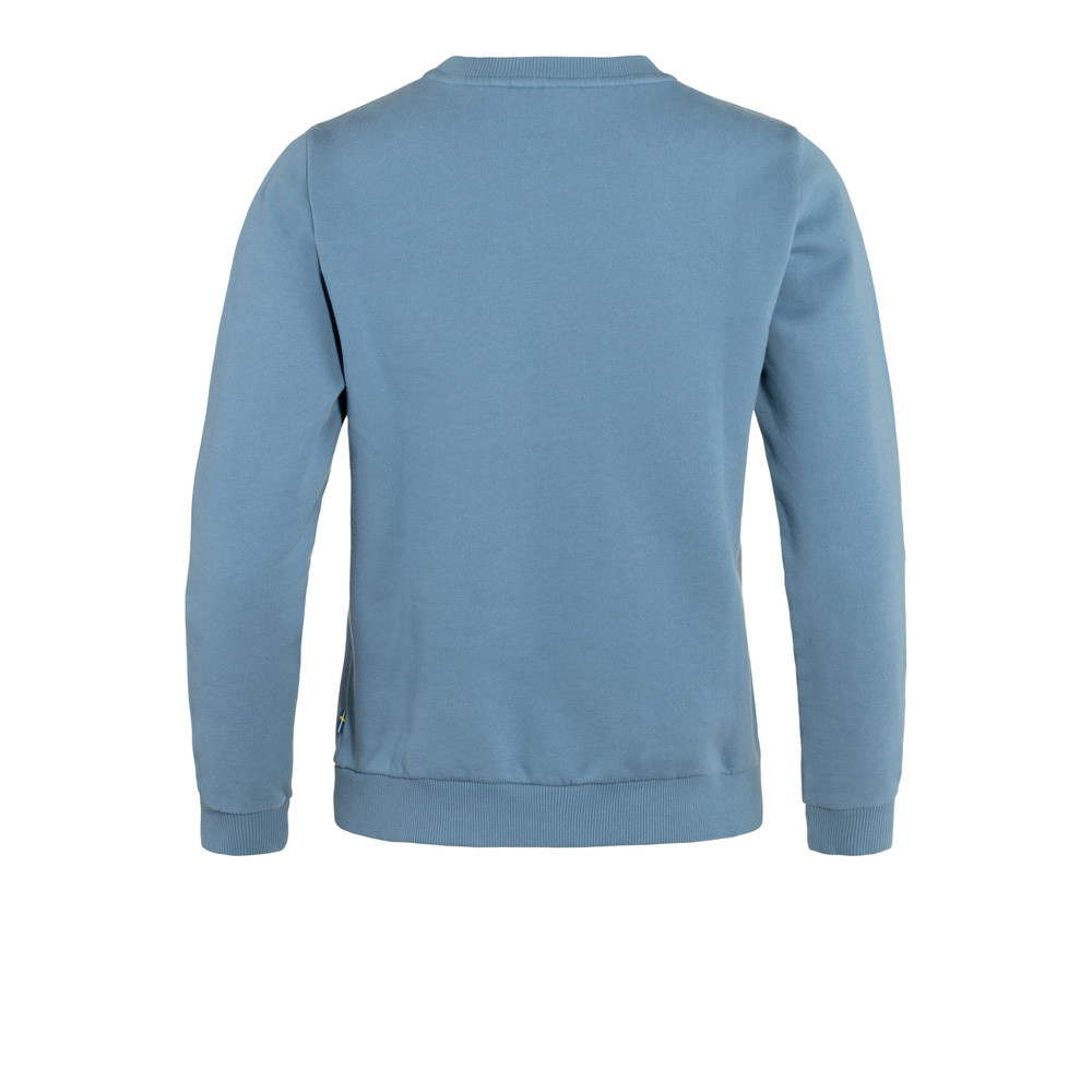 Fjallraven Logo Women's Sweatshirt