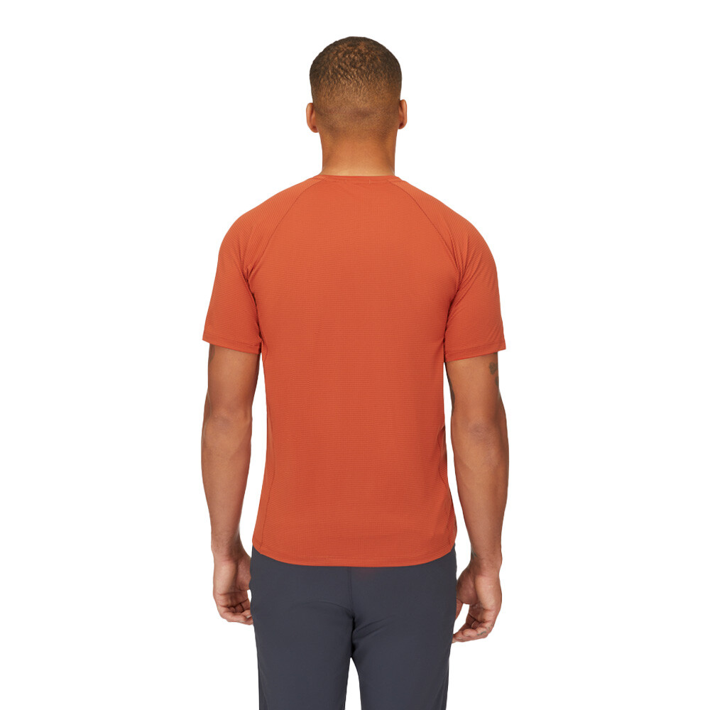 Rab Sonic Trail Running T-Shirt - SS25