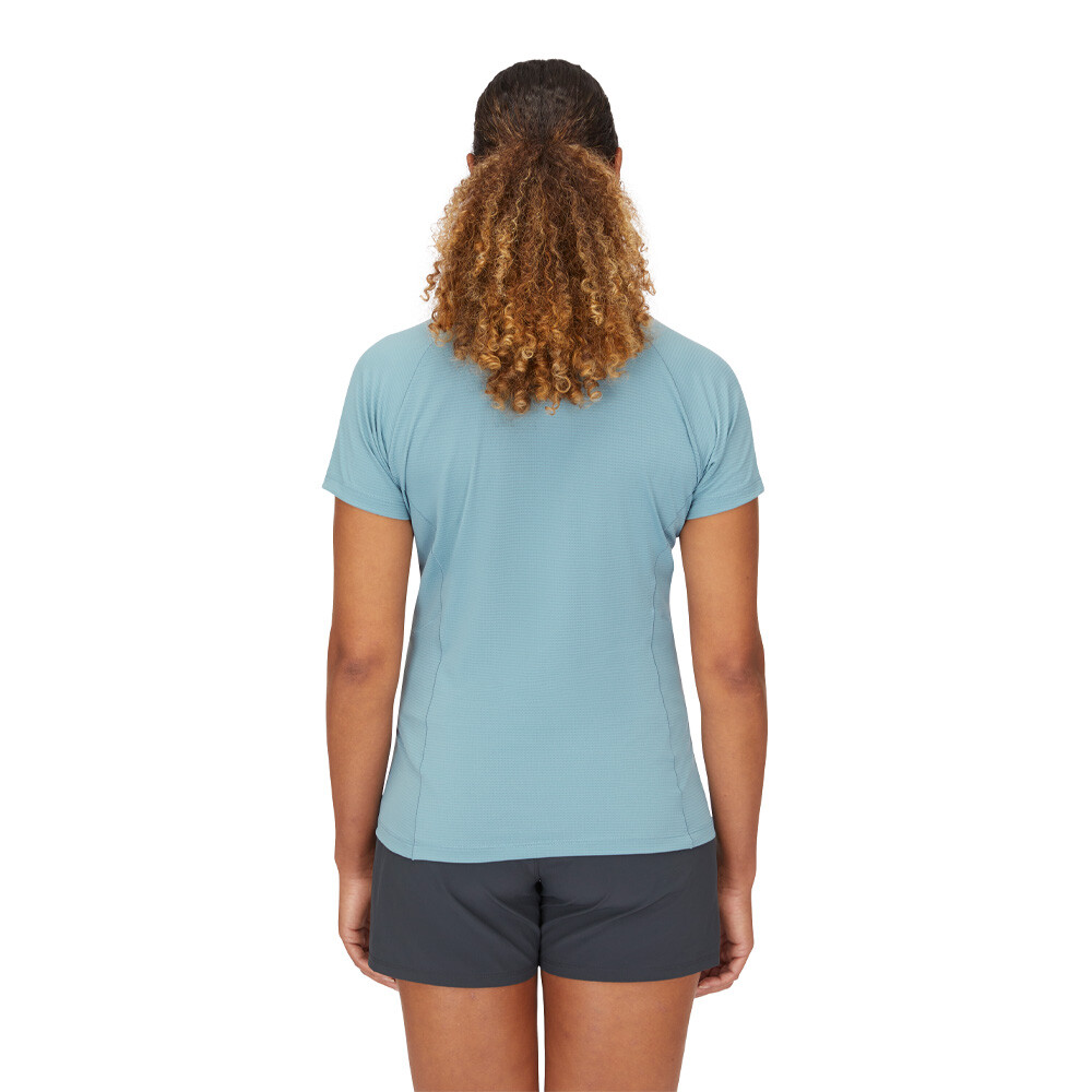 Rab Sonic Women's Trail Running T-Shirt - SS25